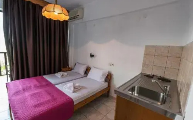 Hotel Irini