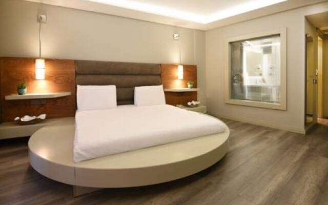 Temenos Luxury Hotel & Spa - Boutique Class 1