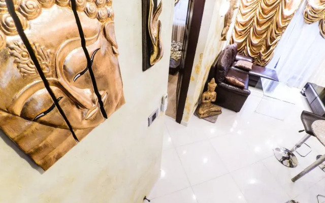 Отель Park Lane Condominium Таиланд, Паттайя - отзывы, цены и фото номеров - забронировать отель Park Lane Condominium онлайн вид на фасад