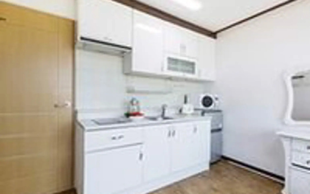 Yangyang Mybeach Pension