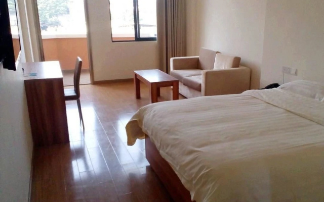 Dongguan Silverworld Hotel