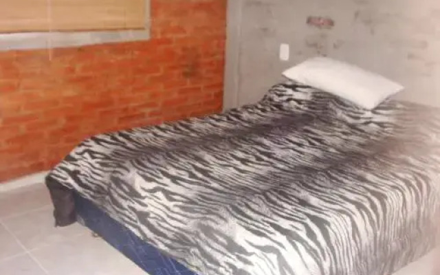 Cabañas La Mora