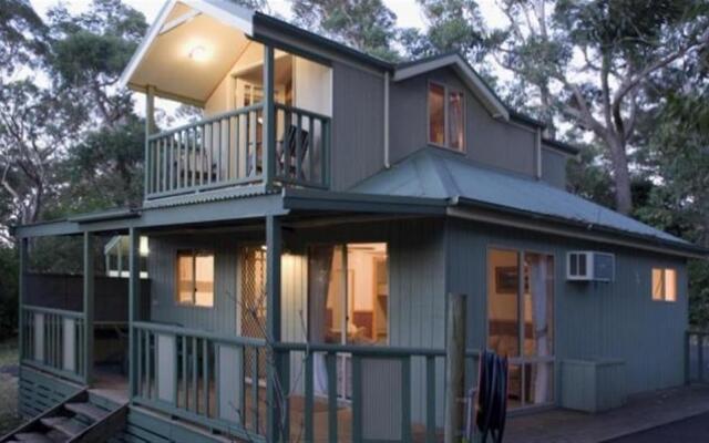 Holiday Haven Bendalong Sussex Inlet Australia Zenhotels - 