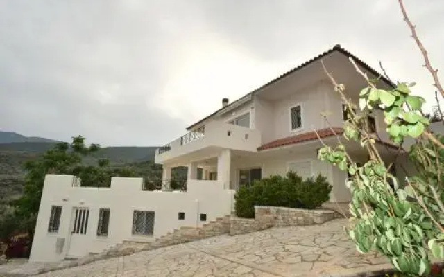 Villa Merika