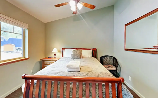 2341 Cold Creek Home