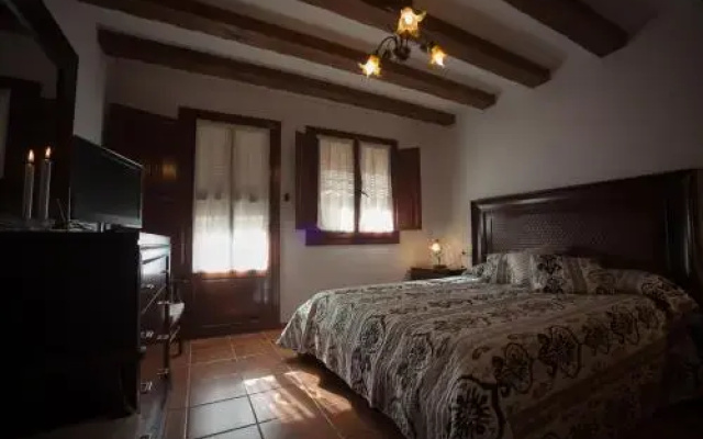 Casa La Tina