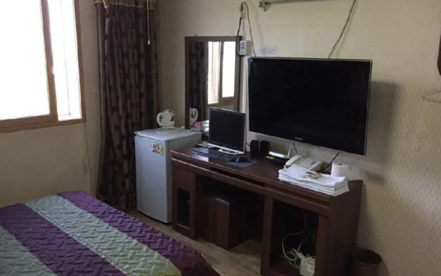 Sanjeong Motel
