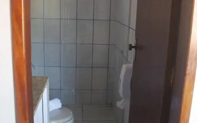 Pousada Cantinho Geriba