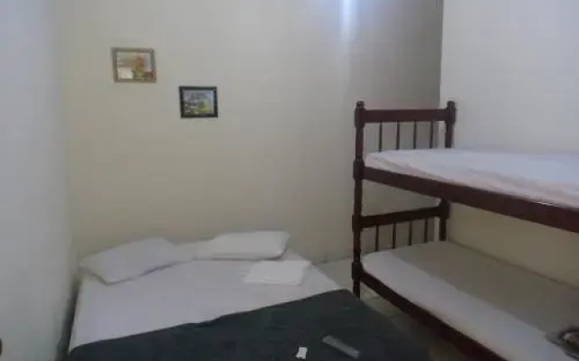 Pousada Casa Verde
