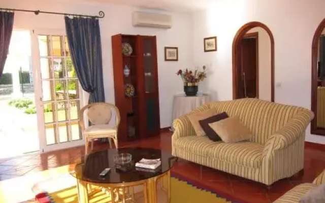 Villa Tenazinha III