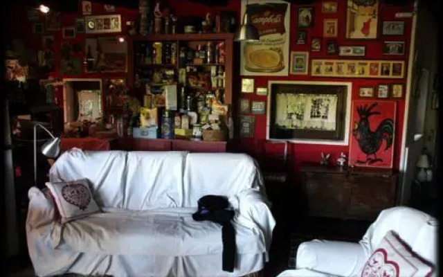 Alla Bastilla B&B