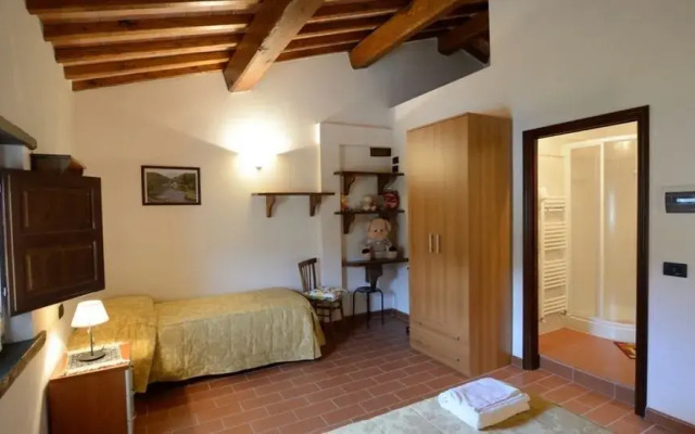 Agriturismo La Casuccia