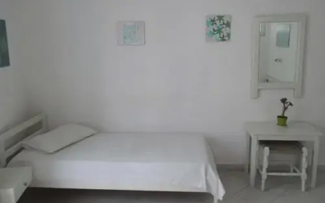 Hotel Parko