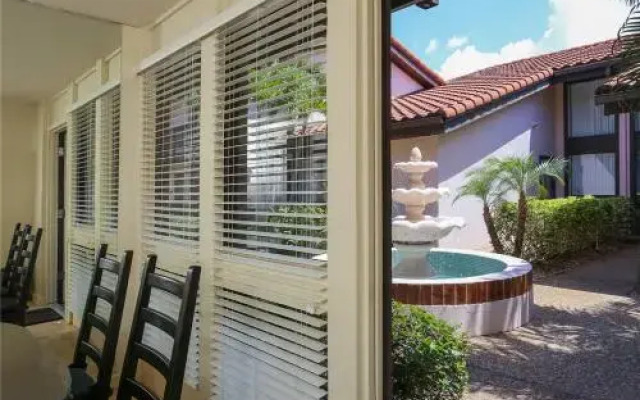 Lido Key 06 - 2 Br Home