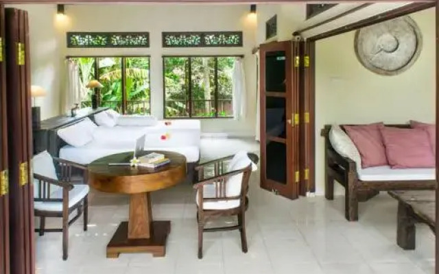 Payogan Homestay