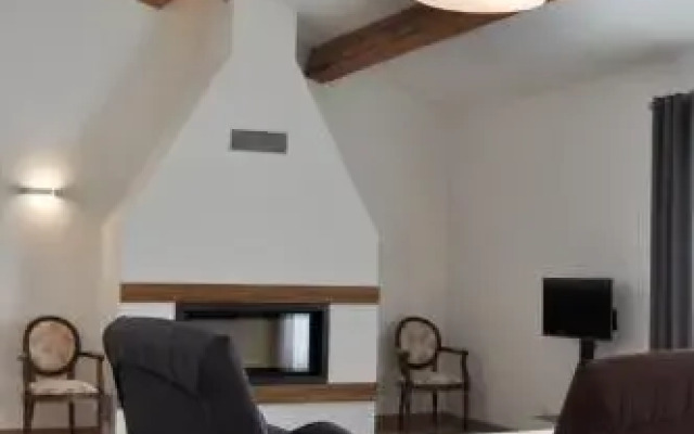 Gtes Et Chambres DHtes Saint Obre