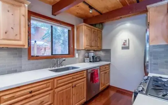 14096 Ramshorn Street House