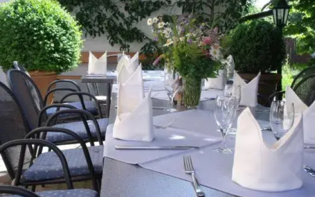 Landhotel Zahns Weißes Rössle