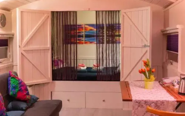 Alana Bed & Breakfast