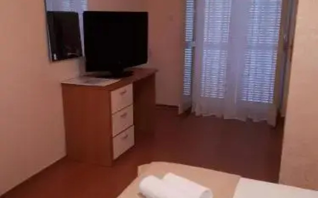 Apartments Tutina