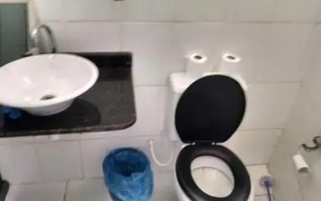 Pousada Duduzzao
