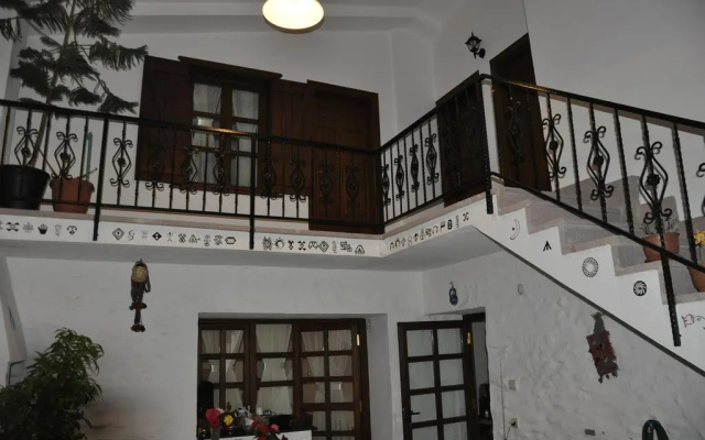 Misanli Pansiyon
