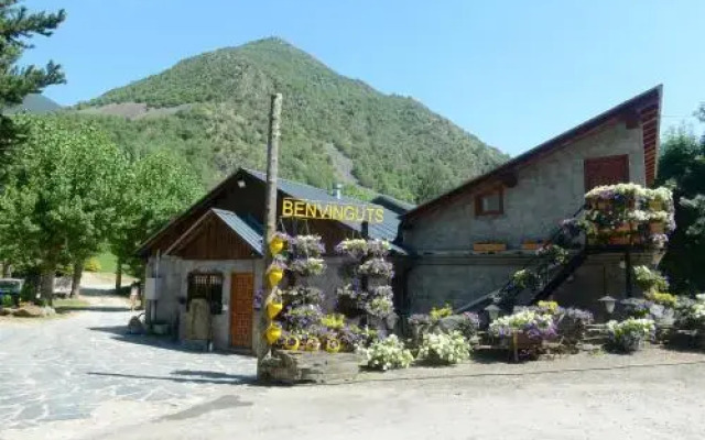 Camping Serra
