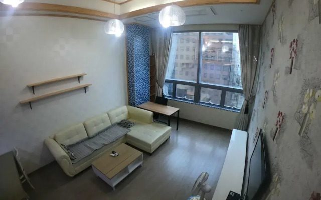 Gangnam Residence 2