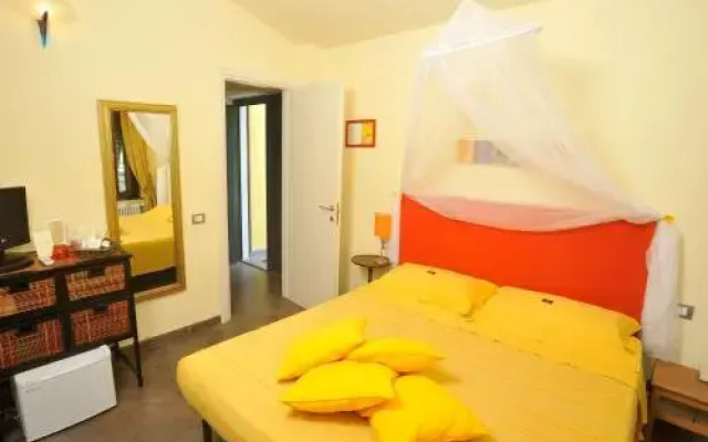Casa Kiwi