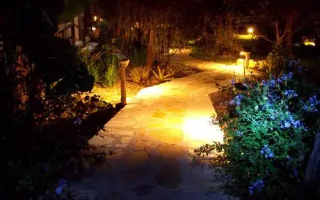 Pousada Vila dos Ipês