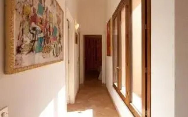 Villa Giulia Rei Sole
