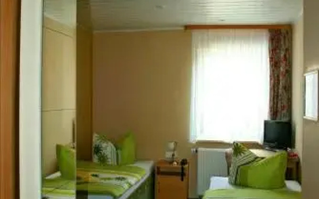 Landhotel GROBERs Reiterhof