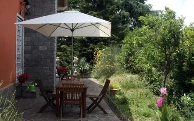 Villino Le Selve