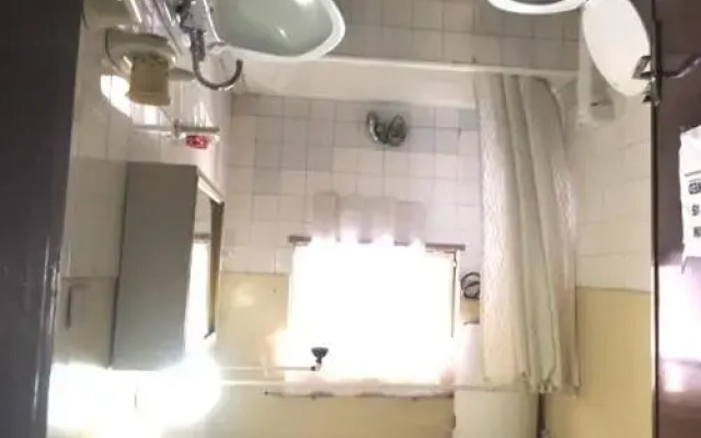 Biruk Bed Breakfast