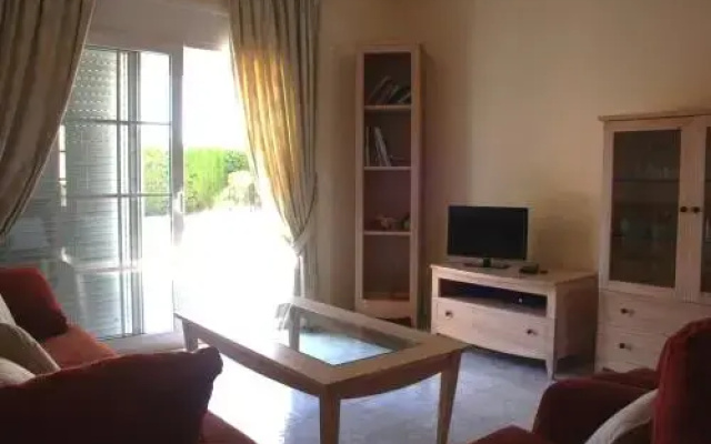 Villa Palmera