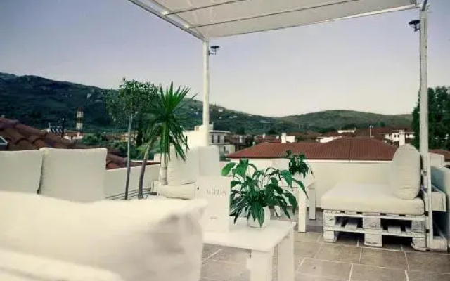 Hotel Agelis