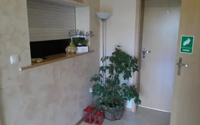 Relaxed Holiday Home in Niechorze Baltic Coast With Sauna