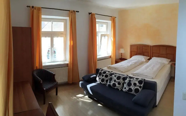Landgasthof-Hotel Lichterhof