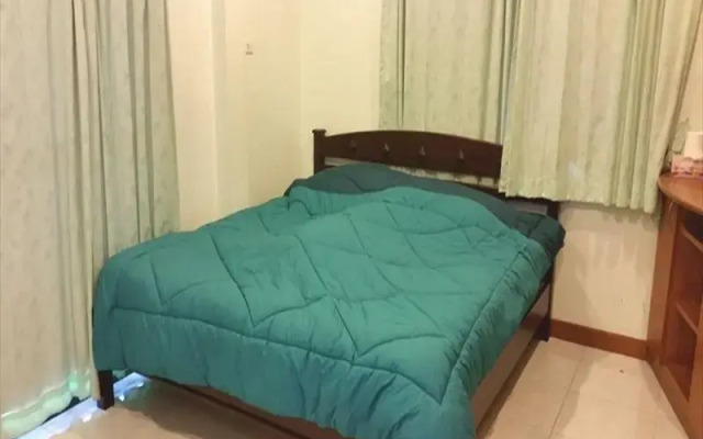 Отель Champion House Pool Villa комната для гостей