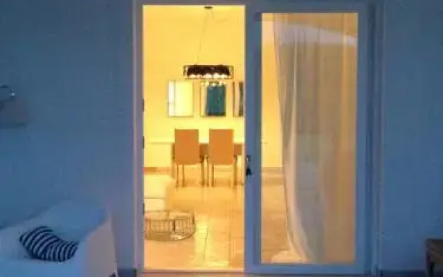 Villa Masai