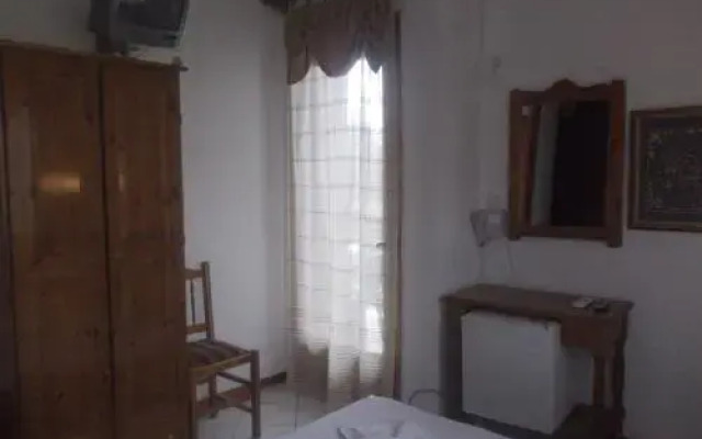 Villa Karapataki