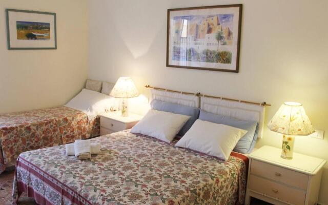 Отель Appartamento Trastevere Chic комната для гостей