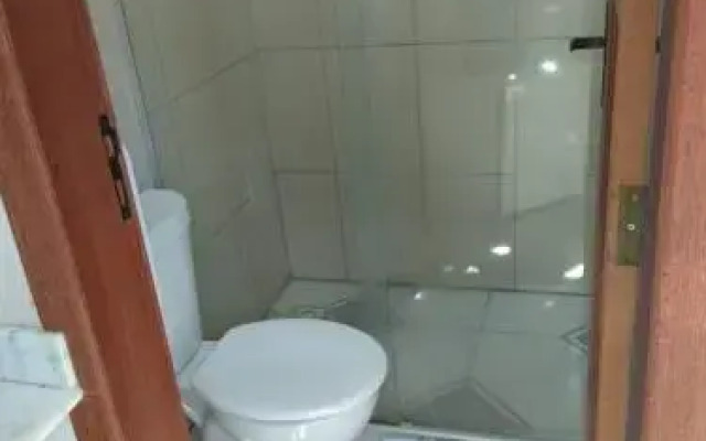 Pousada A Gaivota