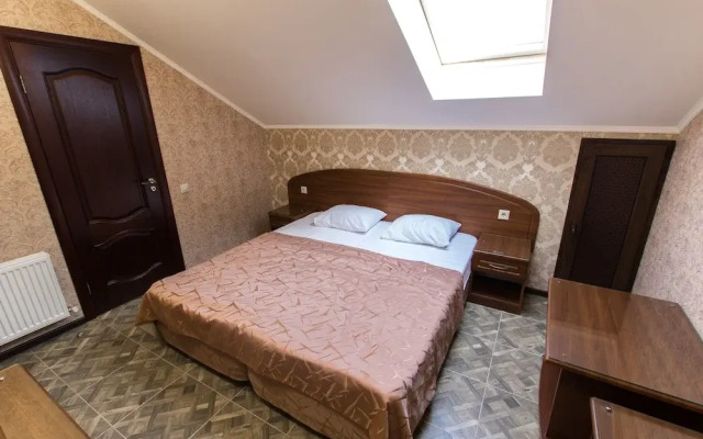 Гостиница Karap Hotel в Сочи отзывы, цены и фото номеров - забронировать гостиницу Karap Hotel онлайн комната для гостей