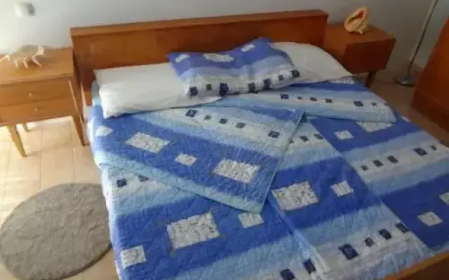Apartment Maurel