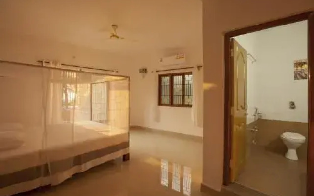 Fatima's Guesthouse