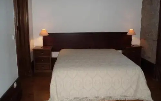 Casa Zé Maria