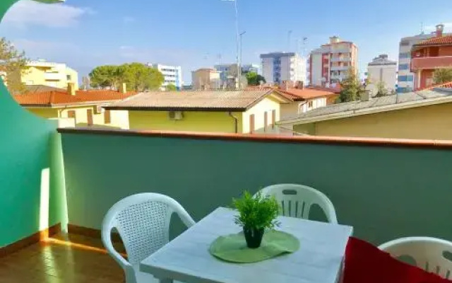 Residence Montecarlo