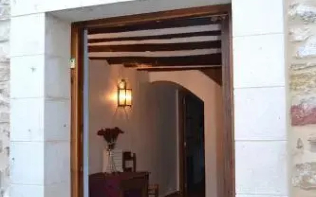 Casa Añil