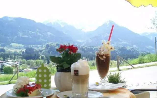 Hotel Alpenblick